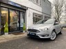 USED 2017 66 FORD FOCUS 1.5 TITANIUM X 5d 180 BHP XENONS+AUTO+H/SEATS+KEYLESS