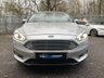 USED 2017 66 FORD FOCUS 1.5 TITANIUM X 5d 180 BHP XENONS+AUTO+H/SEATS+KEYLESS
