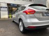 USED 2017 66 FORD FOCUS 1.5 TITANIUM X 5d 180 BHP XENONS+AUTO+H/SEATS+KEYLESS