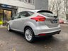 USED 2017 66 FORD FOCUS 1.5 TITANIUM X 5d 180 BHP XENONS+AUTO+H/SEATS+KEYLESS