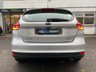 USED 2017 66 FORD FOCUS 1.5 TITANIUM X 5d 180 BHP XENONS+AUTO+H/SEATS+KEYLESS