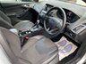 USED 2017 66 FORD FOCUS 1.5 TITANIUM X 5d 180 BHP XENONS+AUTO+H/SEATS+KEYLESS