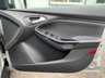 USED 2017 66 FORD FOCUS 1.5 TITANIUM X 5d 180 BHP XENONS+AUTO+H/SEATS+KEYLESS