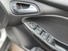 USED 2017 66 FORD FOCUS 1.5 TITANIUM X 5d 180 BHP XENONS+AUTO+H/SEATS+KEYLESS