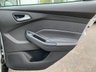 USED 2017 66 FORD FOCUS 1.5 TITANIUM X 5d 180 BHP XENONS+AUTO+H/SEATS+KEYLESS