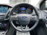 USED 2017 66 FORD FOCUS 1.5 TITANIUM X 5d 180 BHP XENONS+AUTO+H/SEATS+KEYLESS