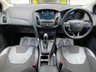 USED 2017 66 FORD FOCUS 1.5 TITANIUM X 5d 180 BHP XENONS+AUTO+H/SEATS+KEYLESS