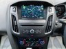 USED 2017 66 FORD FOCUS 1.5 TITANIUM X 5d 180 BHP XENONS+AUTO+H/SEATS+KEYLESS