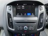 USED 2017 66 FORD FOCUS 1.5 TITANIUM X 5d 180 BHP XENONS+AUTO+H/SEATS+KEYLESS
