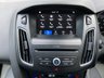USED 2017 66 FORD FOCUS 1.5 TITANIUM X 5d 180 BHP XENONS+AUTO+H/SEATS+KEYLESS