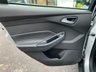 USED 2017 66 FORD FOCUS 1.5 TITANIUM X 5d 180 BHP XENONS+AUTO+H/SEATS+KEYLESS