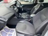 USED 2017 66 FORD FOCUS 1.5 TITANIUM X 5d 180 BHP XENONS+AUTO+H/SEATS+KEYLESS