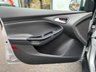 USED 2017 66 FORD FOCUS 1.5 TITANIUM X 5d 180 BHP XENONS+AUTO+H/SEATS+KEYLESS