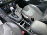 USED 2017 66 FORD FOCUS 1.5 TITANIUM X 5d 180 BHP XENONS+AUTO+H/SEATS+KEYLESS
