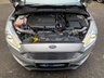 USED 2017 66 FORD FOCUS 1.5 TITANIUM X 5d 180 BHP XENONS+AUTO+H/SEATS+KEYLESS