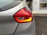 USED 2017 66 FORD FOCUS 1.5 TITANIUM X 5d 180 BHP XENONS+AUTO+H/SEATS+KEYLESS