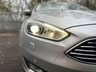 USED 2017 66 FORD FOCUS 1.5 TITANIUM X 5d 180 BHP XENONS+AUTO+H/SEATS+KEYLESS