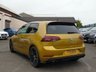 USED 2017 17 VOLKSWAGEN GOLF 2.0 R TSI DSG 3d AUTO 306 BHP DSG * LOWERED SPORTS SUSPENSION