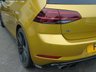 USED 2017 17 VOLKSWAGEN GOLF 2.0 R TSI DSG 3d AUTO 306 BHP DSG * LOWERED SPORTS SUSPENSION