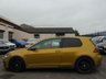 USED 2017 17 VOLKSWAGEN GOLF 2.0 R TSI DSG 3d AUTO 306 BHP DSG * LOWERED SPORTS SUSPENSION