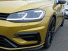 USED 2017 17 VOLKSWAGEN GOLF 2.0 R TSI DSG 3d AUTO 306 BHP DSG * LOWERED SPORTS SUSPENSION