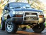 USED 1995 N TOYOTA LAND CRUISER AMAZON 4.2 GS 5d 168 BHP 24 VALVE MANUAL AMAZON