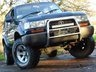 USED 1995 N TOYOTA LAND CRUISER AMAZON 4.2 GS 5d 168 BHP 24 VALVE MANUAL AMAZON