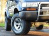 USED 1995 N TOYOTA LAND CRUISER AMAZON 4.2 GS 5d 168 BHP 24 VALVE MANUAL AMAZON