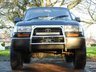 USED 1995 N TOYOTA LAND CRUISER AMAZON 4.2 GS 5d 168 BHP 24 VALVE MANUAL AMAZON