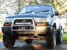 USED 1995 N TOYOTA LAND CRUISER AMAZON 4.2 GS 5d 168 BHP 24 VALVE MANUAL AMAZON