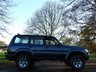 USED 1995 N TOYOTA LAND CRUISER AMAZON 4.2 GS 5d 168 BHP 24 VALVE MANUAL AMAZON