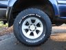 USED 1995 N TOYOTA LAND CRUISER AMAZON 4.2 GS 5d 168 BHP 24 VALVE MANUAL AMAZON