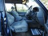 USED 1995 N TOYOTA LAND CRUISER AMAZON 4.2 GS 5d 168 BHP 24 VALVE MANUAL AMAZON