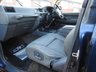 USED 1995 N TOYOTA LAND CRUISER AMAZON 4.2 GS 5d 168 BHP 24 VALVE MANUAL AMAZON