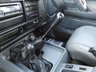 USED 1995 N TOYOTA LAND CRUISER AMAZON 4.2 GS 5d 168 BHP 24 VALVE MANUAL AMAZON