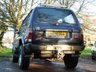 USED 1995 N TOYOTA LAND CRUISER AMAZON 4.2 GS 5d 168 BHP 24 VALVE MANUAL AMAZON