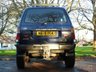 USED 1995 N TOYOTA LAND CRUISER AMAZON 4.2 GS 5d 168 BHP 24 VALVE MANUAL AMAZON