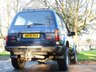 USED 1995 N TOYOTA LAND CRUISER AMAZON 4.2 GS 5d 168 BHP 24 VALVE MANUAL AMAZON