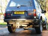 USED 1995 N TOYOTA LAND CRUISER AMAZON 4.2 GS 5d 168 BHP 24 VALVE MANUAL AMAZON
