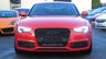 USED 2012 12 AUDI A5 2.0 TDI QUATTRO BLACK EDITION 2d 175 BHP XENON HEADLIGHS * SPORT SEATS