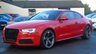 USED 2012 12 AUDI A5 2.0 TDI QUATTRO BLACK EDITION 2d 175 BHP XENON HEADLIGHS * SPORT SEATS