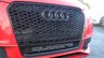 USED 2012 12 AUDI A5 2.0 TDI QUATTRO BLACK EDITION 2d 175 BHP XENON HEADLIGHS * SPORT SEATS