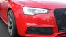 USED 2012 12 AUDI A5 2.0 TDI QUATTRO BLACK EDITION 2d 175 BHP XENON HEADLIGHS * SPORT SEATS