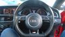 USED 2012 12 AUDI A5 2.0 TDI QUATTRO BLACK EDITION 2d 175 BHP XENON HEADLIGHS * SPORT SEATS