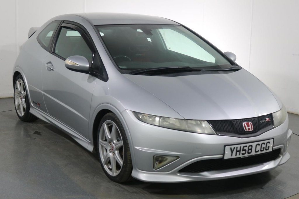 View our HONDA CIVIC