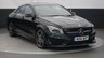 USED 2016 16 MERCEDES-BENZ CLA 2.1 CLA 200 D AMG LINE 4d AUTO 134 BHP ALLOYS * APPLE CAR PLAY