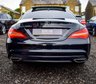 USED 2017 67 MERCEDES-BENZ CLA 2.1 CLA 220 D AMG LINE 4d 174 BHP PARKING SENSORS, CLIMATE CONTROL