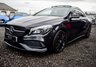 USED 2017 67 MERCEDES-BENZ CLA 2.1 CLA 220 D AMG LINE 4d 174 BHP PARKING SENSORS, CLIMATE CONTROL