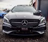 USED 2017 67 MERCEDES-BENZ CLA 2.1 CLA 220 D AMG LINE 4d 174 BHP PARKING SENSORS, CLIMATE CONTROL