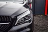USED 2017 67 MERCEDES-BENZ CLA 2.1 CLA 220 D AMG LINE 4d 174 BHP PARKING SENSORS, CLIMATE CONTROL
